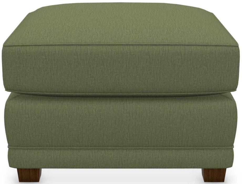 La-Z-Boy Kennedy Moss Premier Ottoman