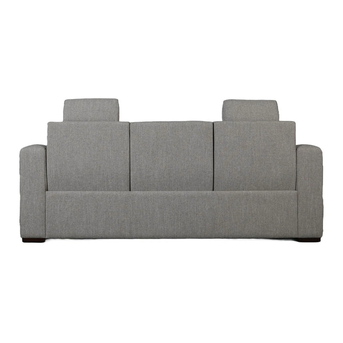 Archer Sofa with Power Footrest & WS image