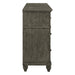 Twin Lakes 6 Drawer Dresser image