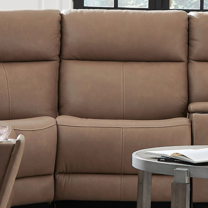 Camden Armless Chair image