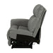 Camden L Arm Recliner P3 & ZW image