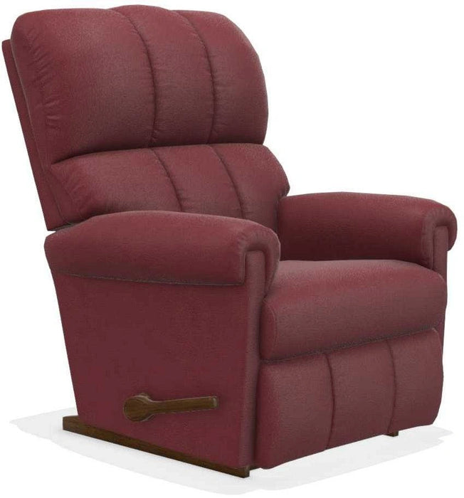 La-Z-Boy Vail Vermillion Rocking Recliner