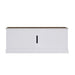 Fireplace TV Consoles 82 Inch Fireplace TV Console image