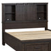 Thornwood Hills Bookcase Headboard image