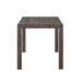 Modern Edge Writing Desk image