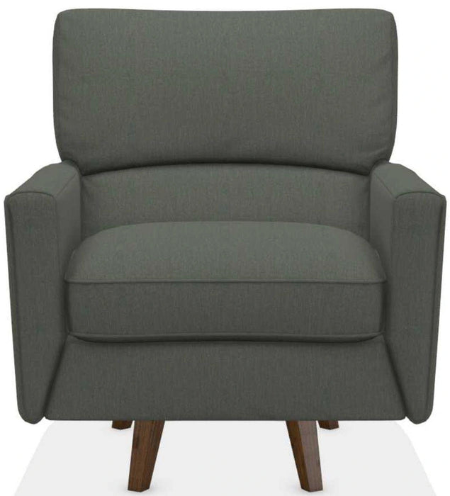 La-Z-Boy Bellevue Kohl High Leg Swivel Chair