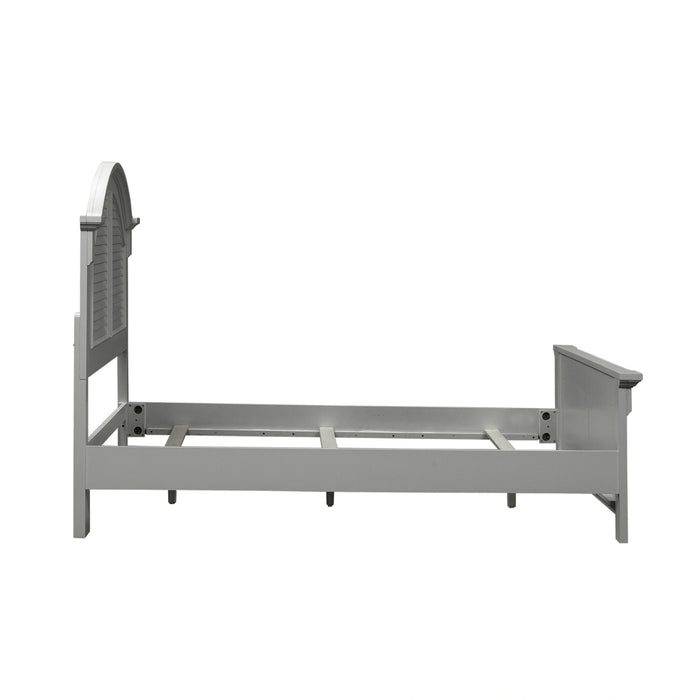 Summer House I Panel Bed image