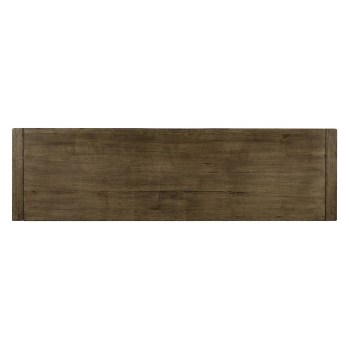 Shaker Lakes Sofa Table image