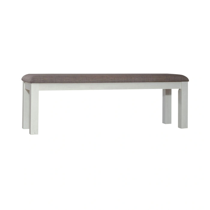 Brook Bay Optional Trestle Table Set image