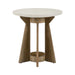 Berkley Square End Table image