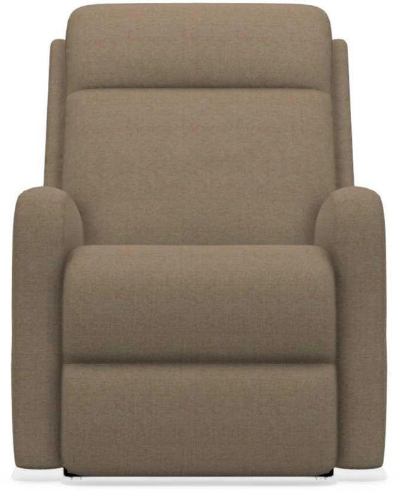 La-Z-Boy Finely Brick Power Wall Recliner