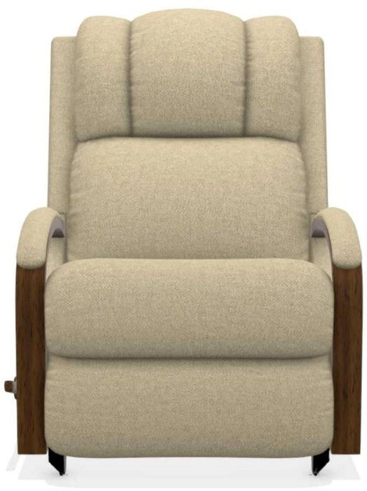 La-Z-Boy Harbor Town Ivory Wall Recliner