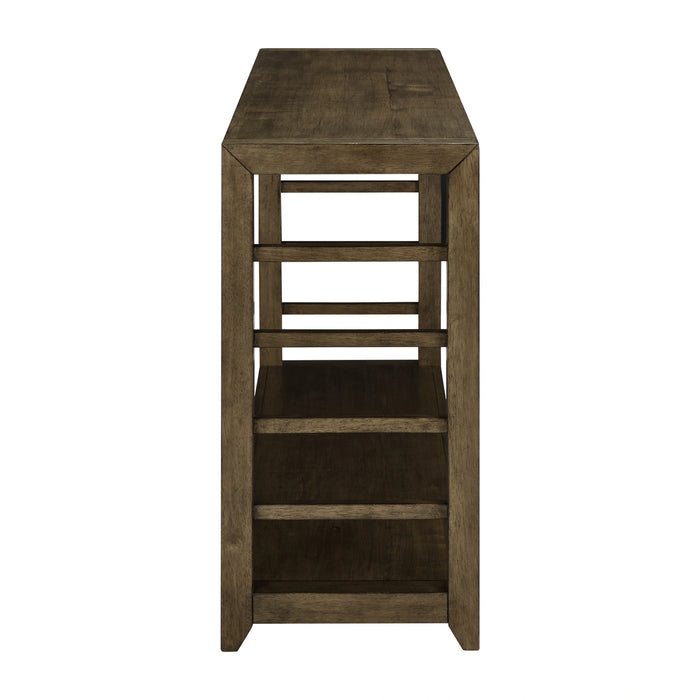 Shaker Lakes Sofa Table image