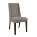 Double Bridge Upholstered Side Chair (RTA) image