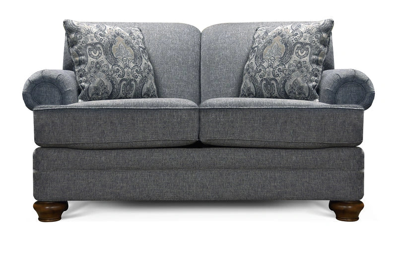 Reed Loveseat
