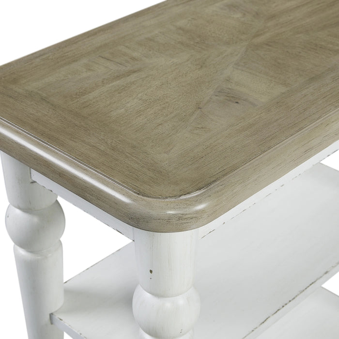 Turnberry Park Chairside Table image