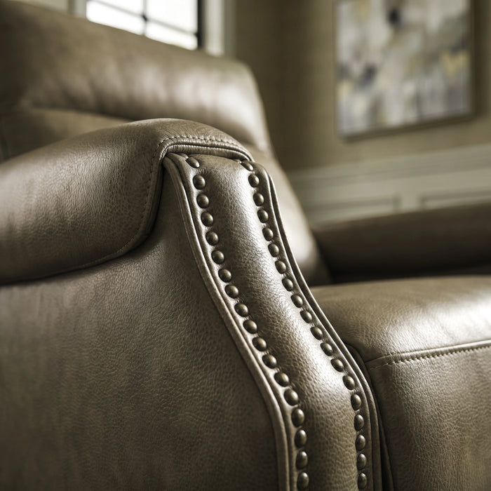 Rawling Recliner P3 image
