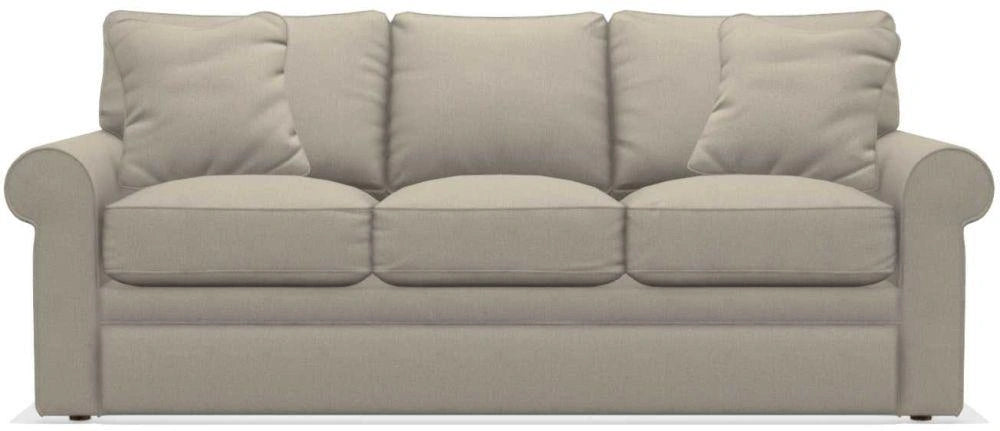 La-Z-Boy Collins Premier Pewter Sofa