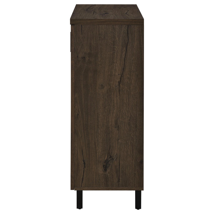 Brixton Shoe Cabinet