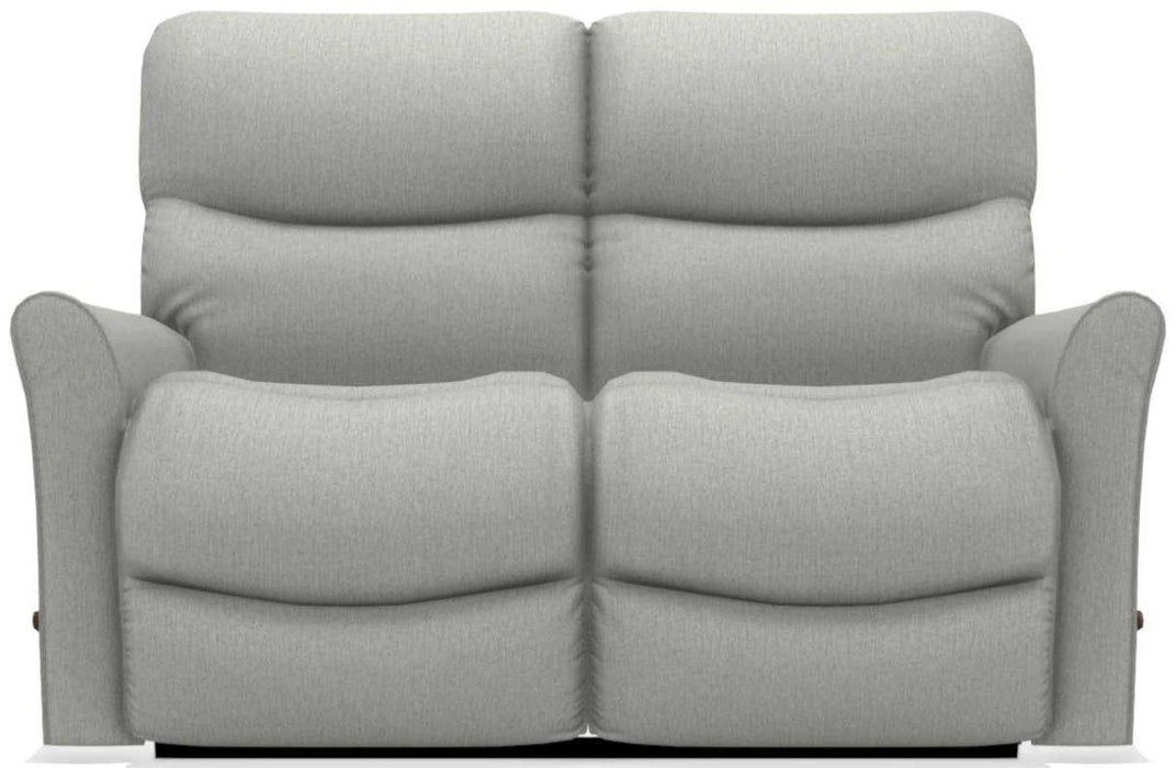 La-Z-Boy Rowan Platinum Wall Reclining Loveseat