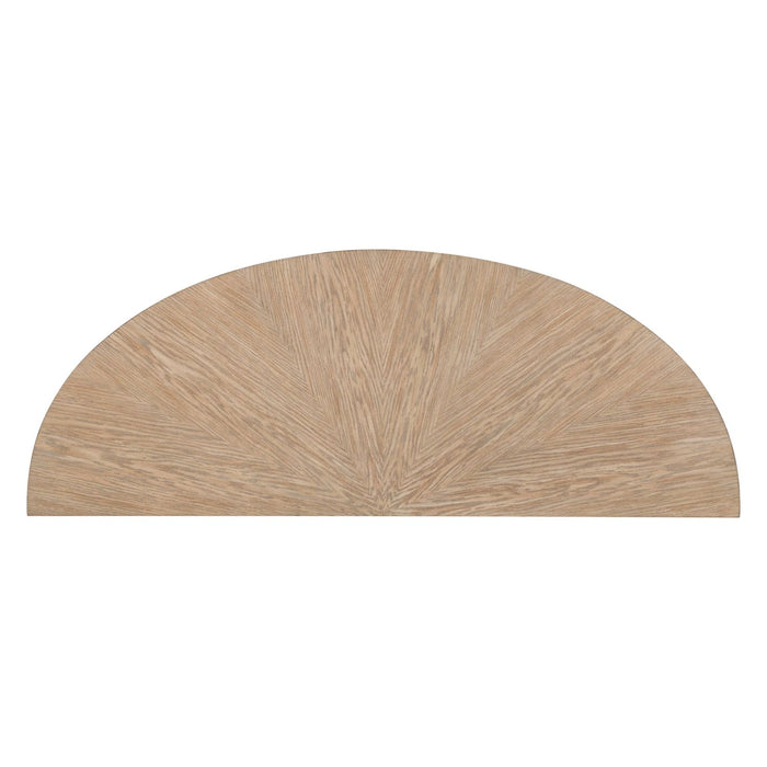Paran Place Demilune Sofa Table image