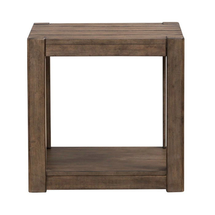 Broadmore Chairside Table image