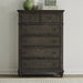 Twin Lakes 5 Drawer Chest image