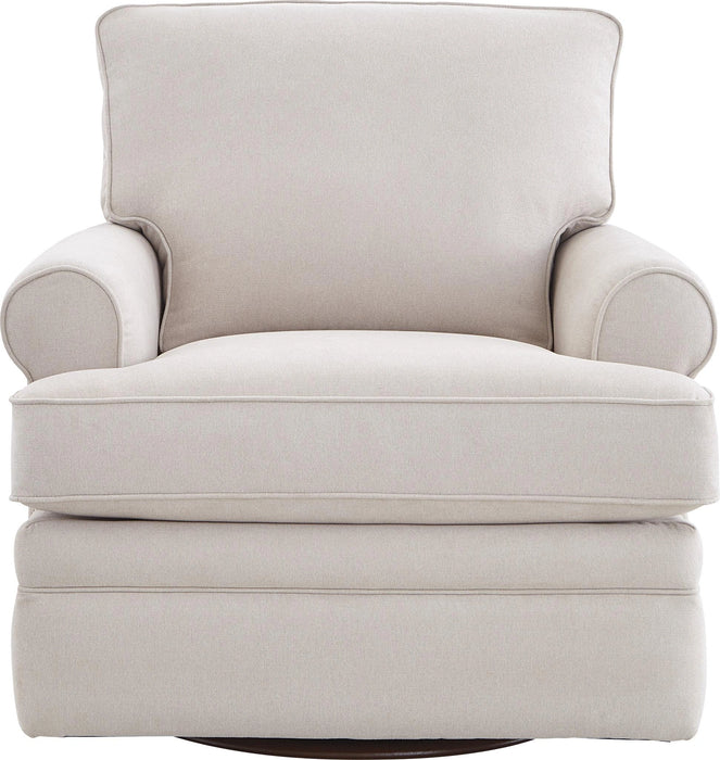 La-Z-Boy Roxie Premier Swivel Occasional Chair