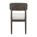 Briarcrest Uph Panel Back Side Chair (RTA) image