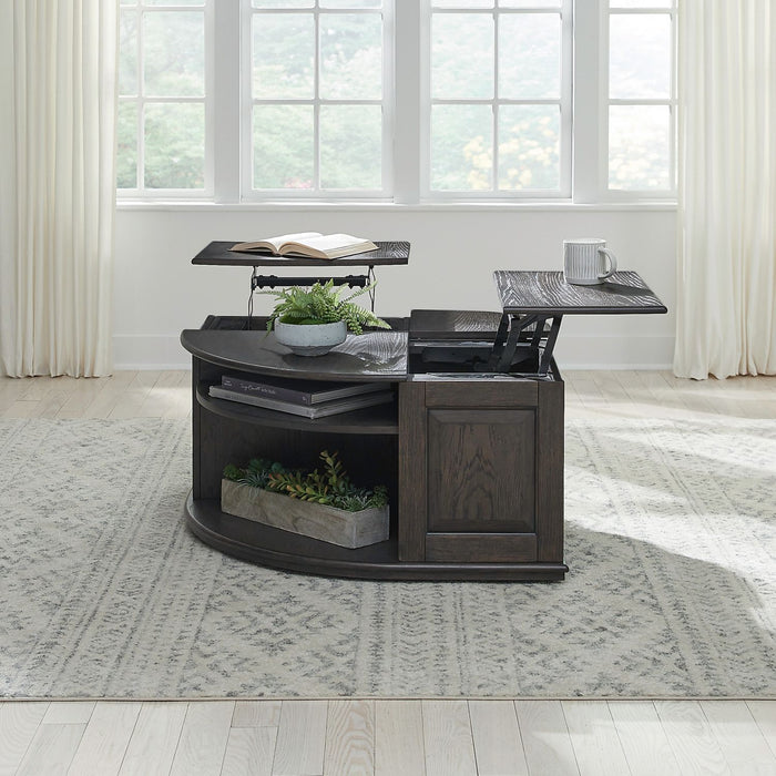 Wallace Cocktail Table