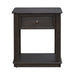 Wallace End Table image