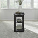Wallace Chair Side Table image