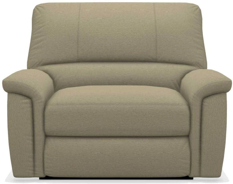 La-Z-Boy Aspen La-Z-Time Fossil Recliner