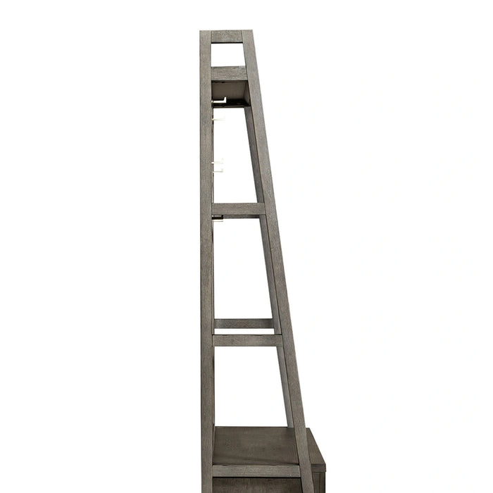 Modern Farmhouse Hall Tree Top image