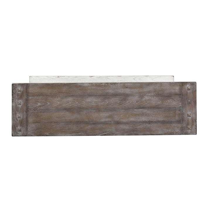 Sedona Sofa Table image