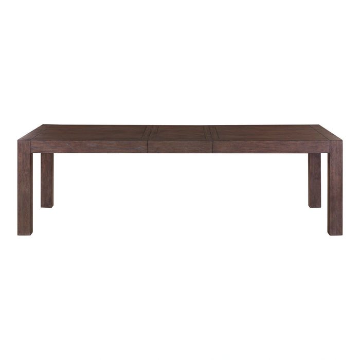 Cascade Falls Rectangular Leg Table image