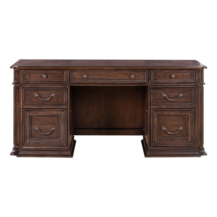 Provence Park Jr Executive Credenza image