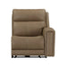 Camden R Arm Recliner P3 & ZW image