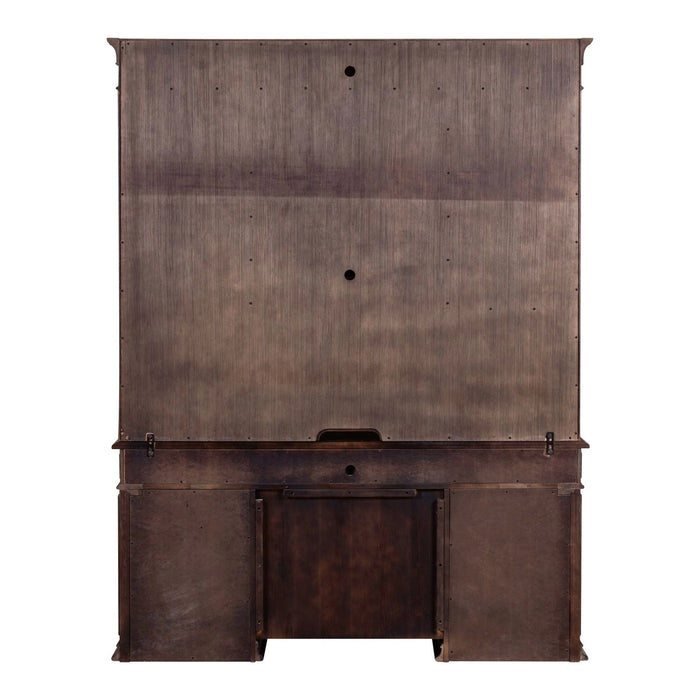 Provence Park Credenza & Hutch image