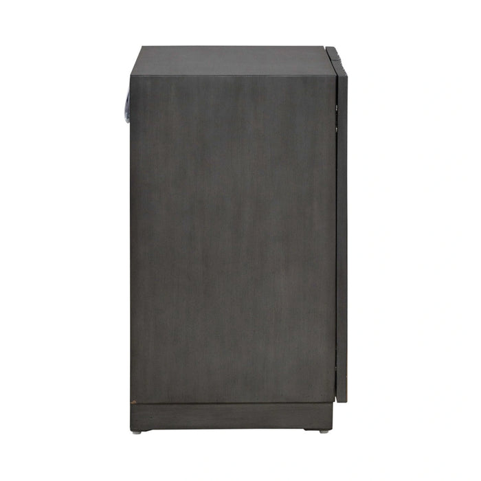 Fiore 2 Door Accent Cabinet image