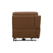 Cooper L Arm Recliner P3 & ZG - Camel image