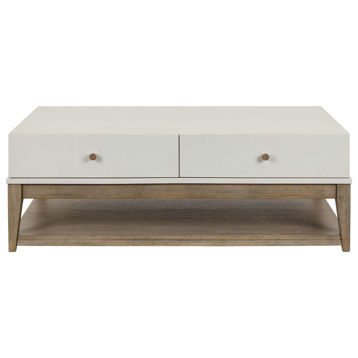 Berkley Square Cocktail Table
