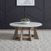 Berkley Square Round Cocktail Table image