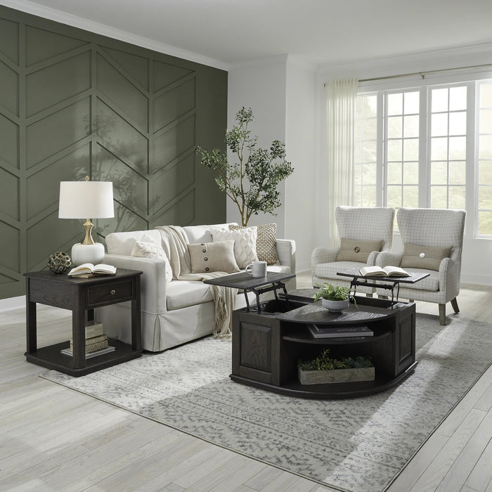 Wallace 3 Piece Set image