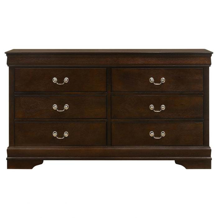 Louis Philippe Dresser