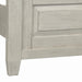 Heartland Panel Bed image