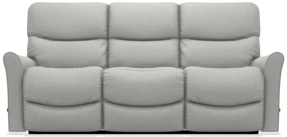 La-Z-Boy Rowan Platinum Wall Reclining Sofa