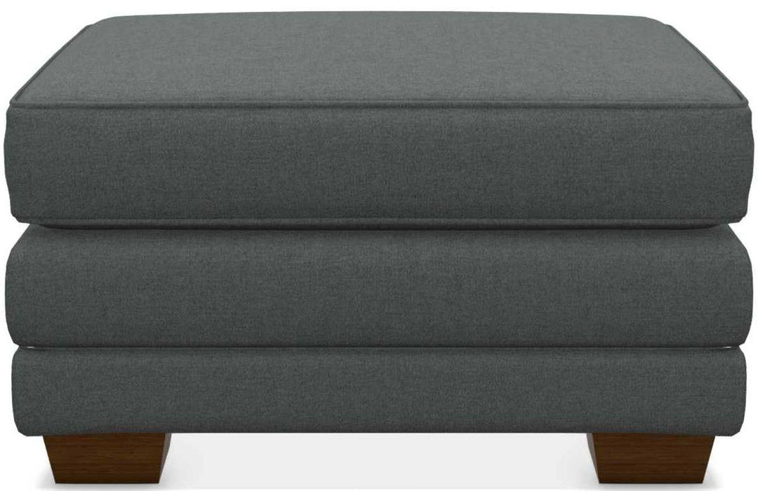 La-Z-Boy Mackenzie Gray Ottoman