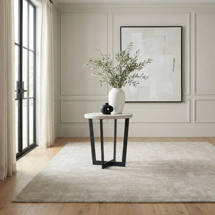 Pierce End Table image
