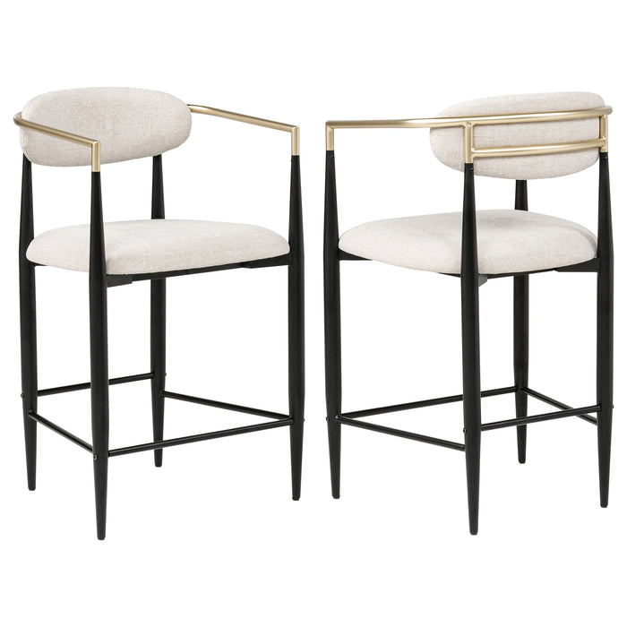 Tina Counter Chair
